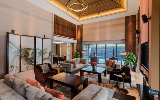 Hyatt Regency Xi An