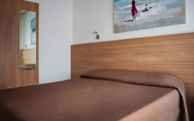 Hotel Igea Spiaggia