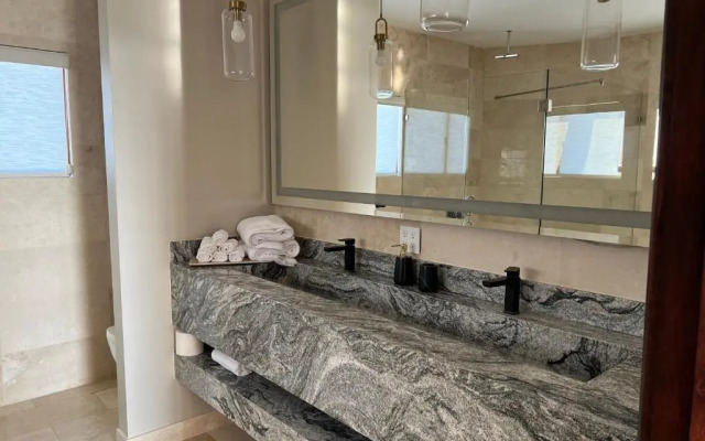 Boskenvid Hotel Boutique, Skypool