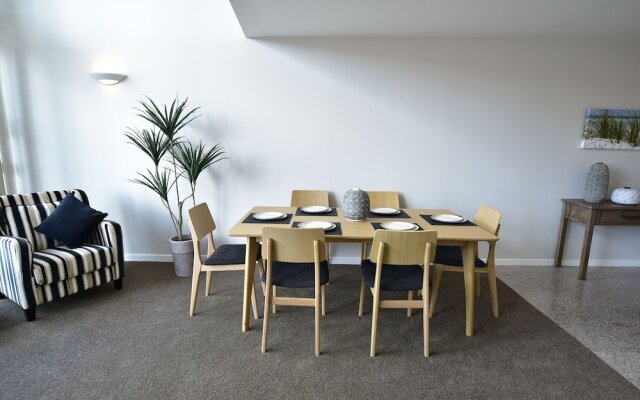 Modern Two Bedroom Epsom Apartments