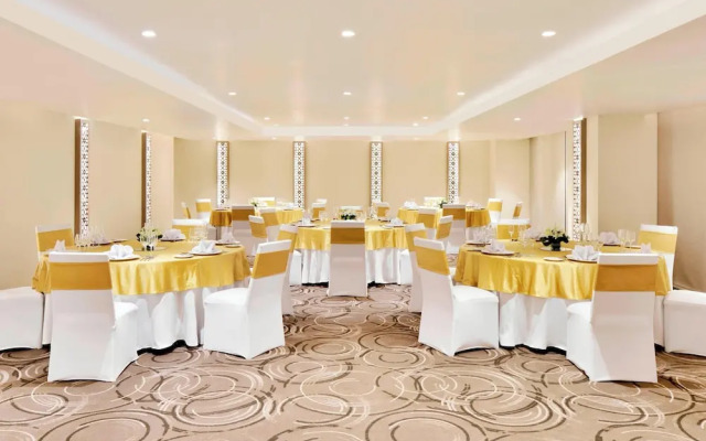 Courtyard Bengaluru Hebbal