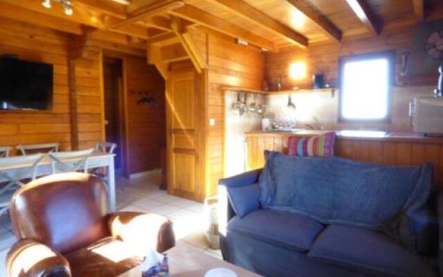 House Village De Chalets