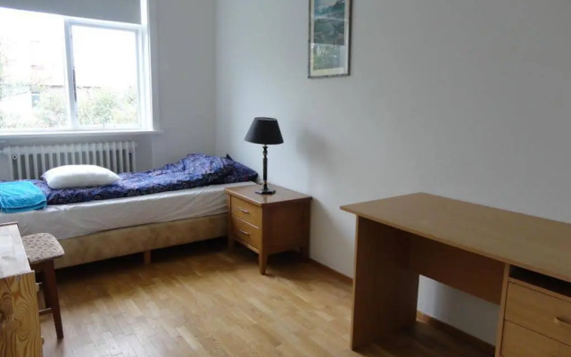 Nordurstjarnan Guesthouse