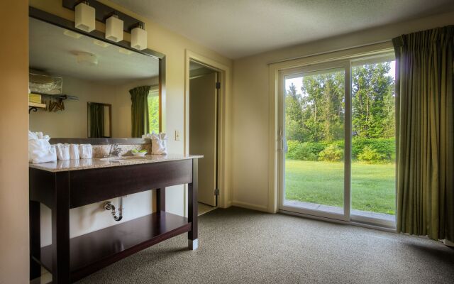 Sun & Ski Inn And Suites