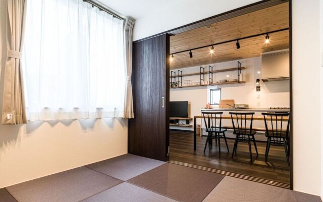 Rakuten STAY HOUSE x WILLSTYLE SASEBO