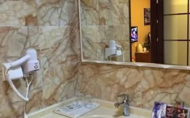 Orange Hotel Dongying