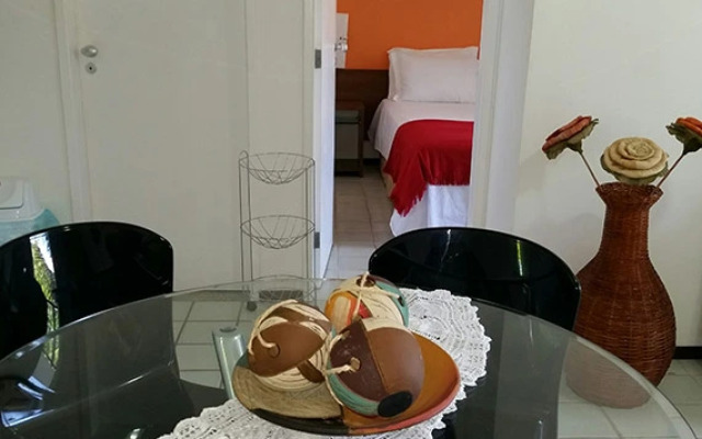 Flat Ancorar Porto De Galinhas