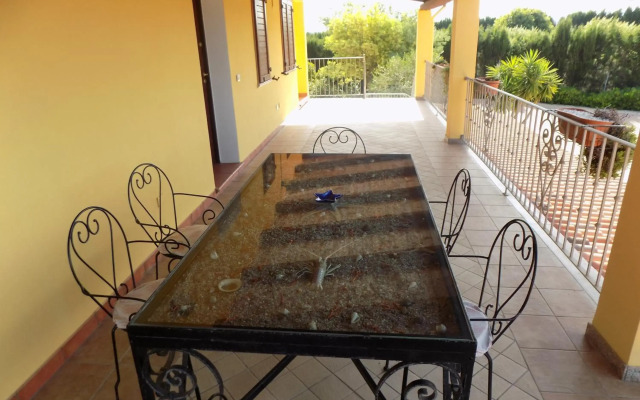 Villa Sorrentina