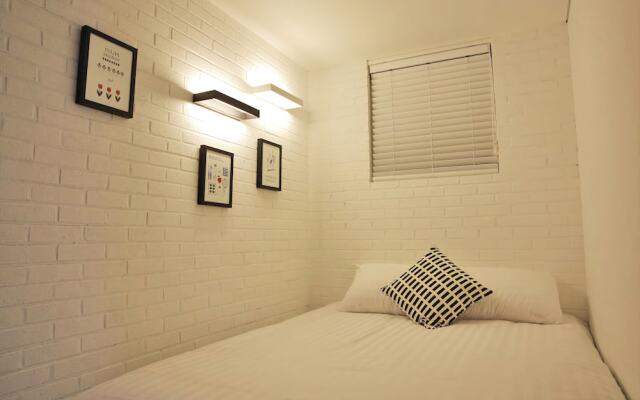 Namhae Frigg Pension