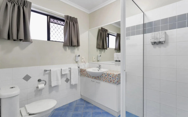 Mackay Resort Motel