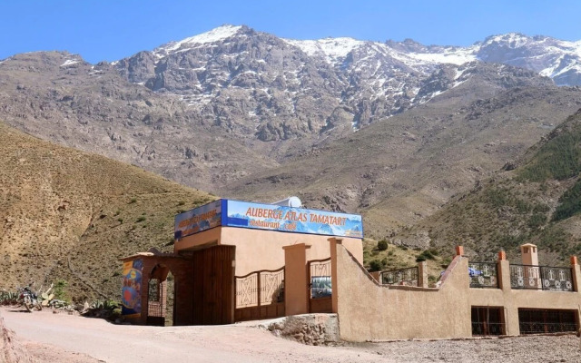 Auberge Lepiney