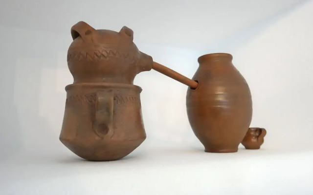 My Grandma s Home Naxos