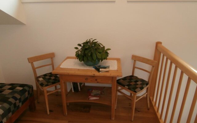 Ferienhaus Flatscher