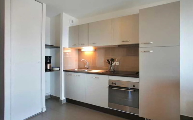 Apart-Hôtel Le Pic de l'Ours