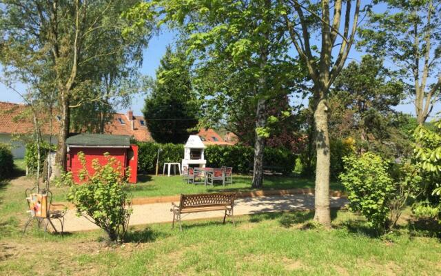 Gîtes Les Amis de l'Authie**