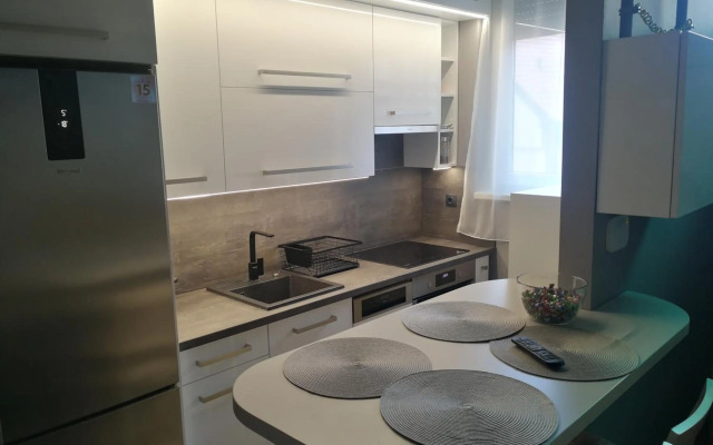 Érsek Apartman Eger