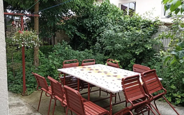 Casa Rodica str. Clabucetului 28
