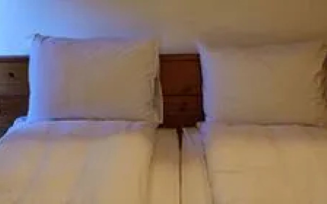 Mountain Residence Infinity and SPA Apartments