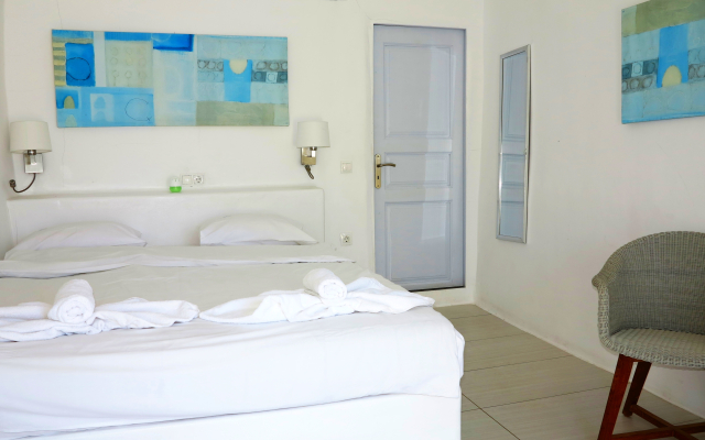Prime Suites