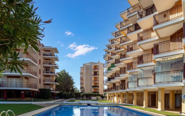 Apartment Cofisa Jávea 34275