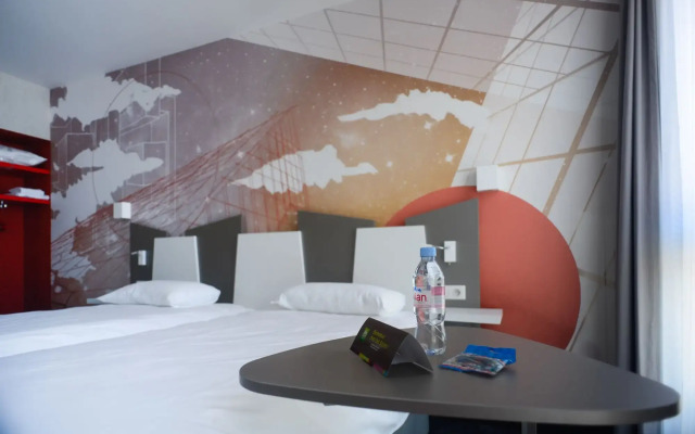 Ibis Styles Poitiers Centre