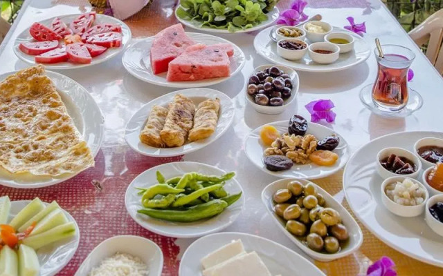 Söğüt Ada Pansiyon ve Apart