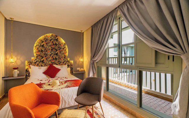 Riad 26