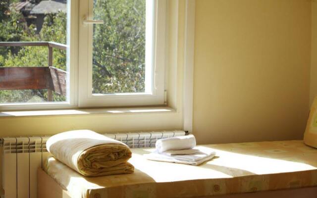 The Bird House Villa