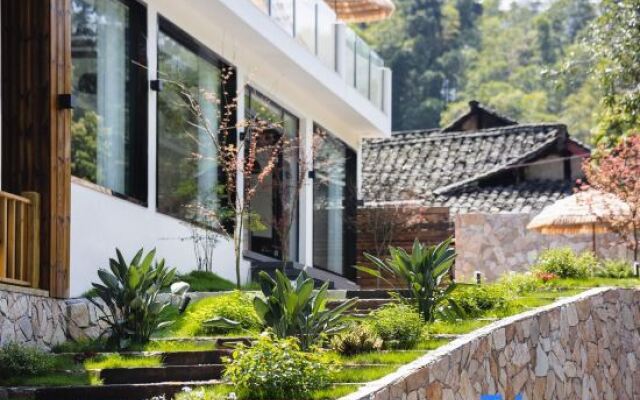 Shunan Zhuhai Zhuye·shang Homestay·Quanzhu Banquet