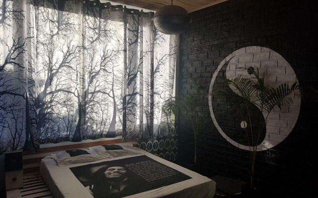 Homestay By the Tea Garden Dibrugarh