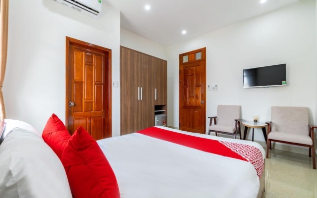 Le House Hotel And Studio – Guest Rooms – Da Nang