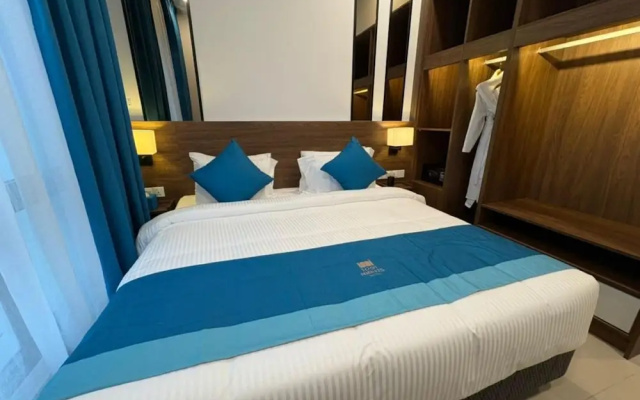Haywood Hilltop Wellness Living – Guest Rooms – Genting Highlands