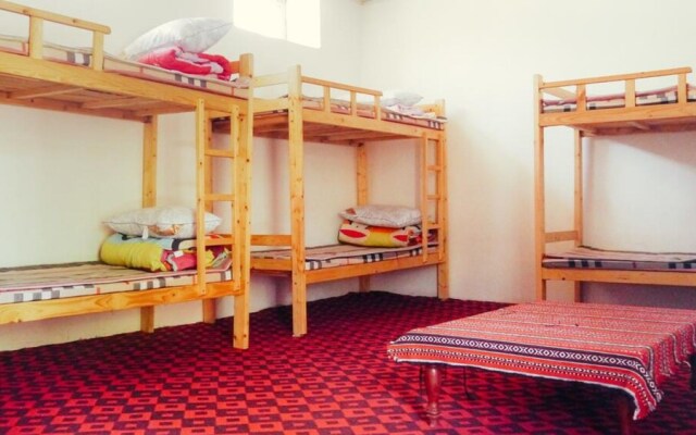 Turpan Dap Youth Hostel