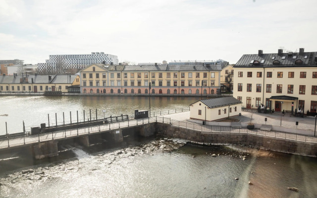 Home Hotel Bolinder Munktell