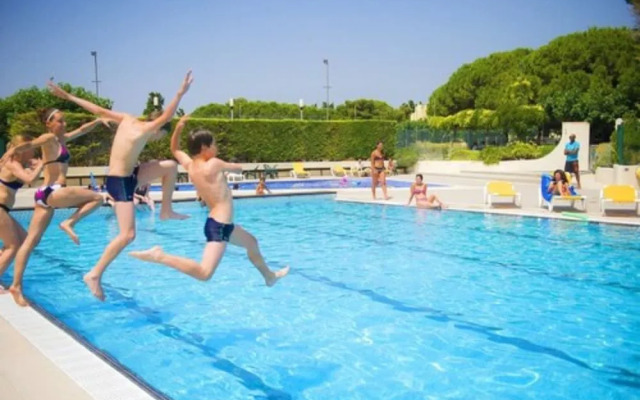 Village Vacances Lo Solehau