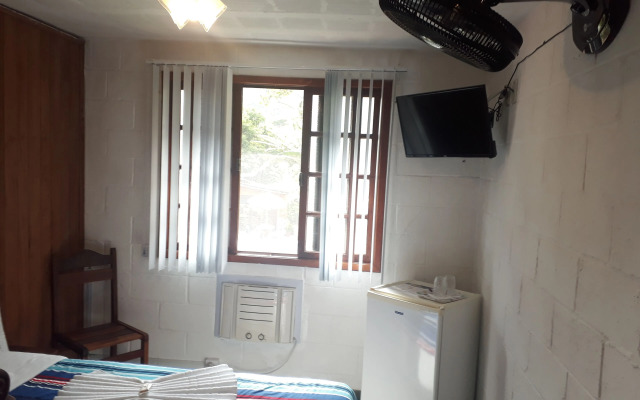 Pousada Estrela da Manhã