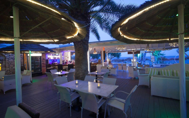 Sellada Beach