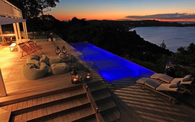 Claire's Luxury Hideaway