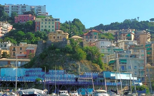 L'Oasi