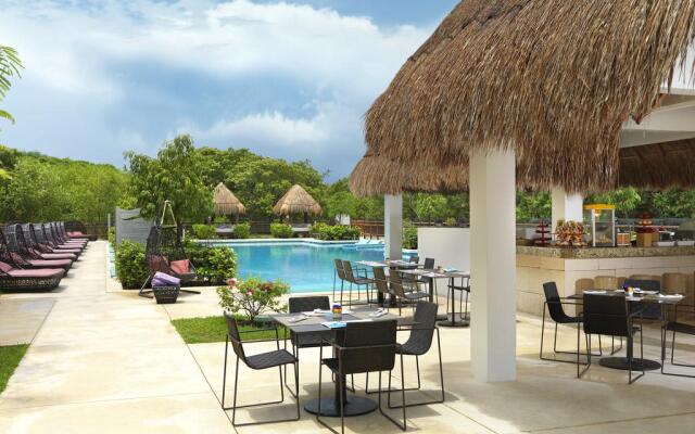 The Reserve at Paradisus Playa del Carmen