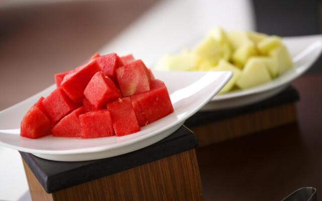 Amaris Hotel Citra Raya – Tangerang