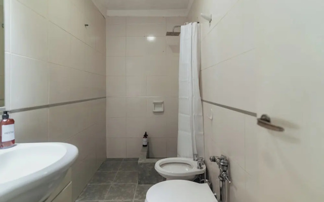 Hestia at Talcahuano 1100