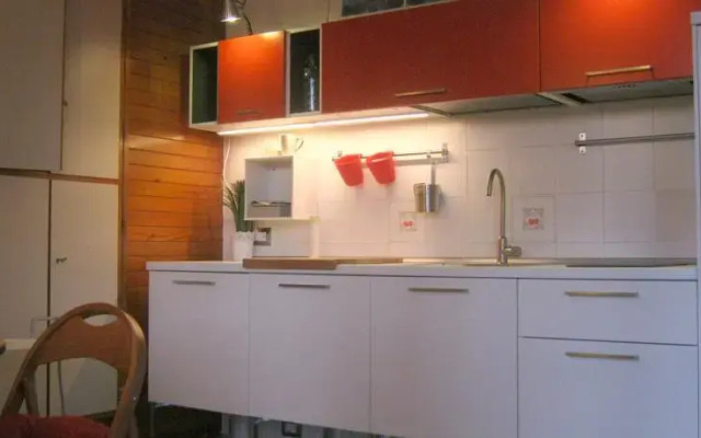 Chalet Casilino
