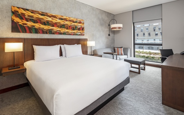Hyatt Place Bogota/Convention Center