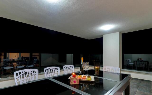 Villa The Secret Diamond