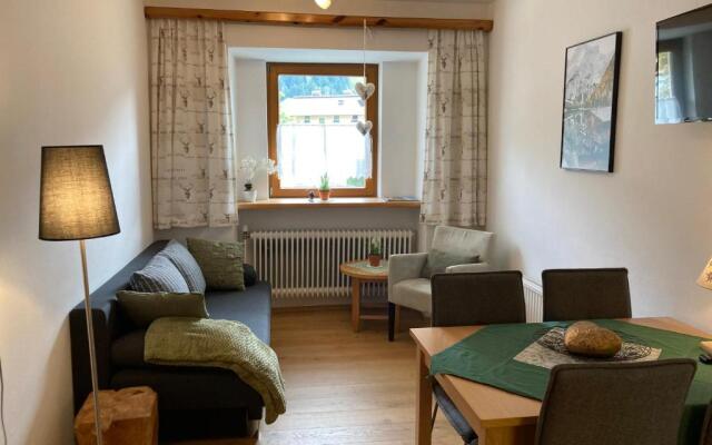Haus Standlgut Rauris
