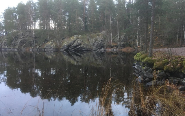 Casino Islands Retreat