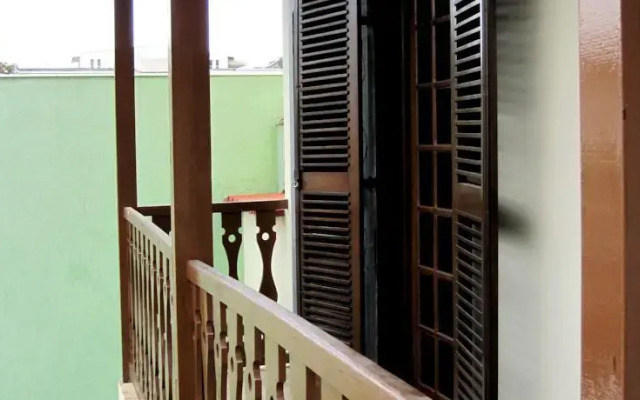Pampulha Adventure Hostel