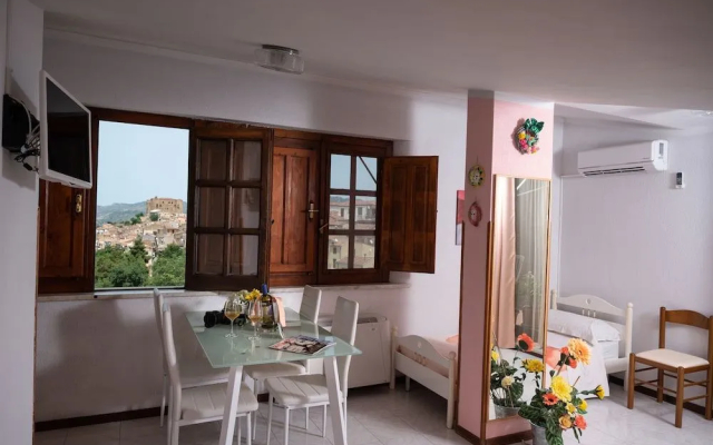 B&B Panorama