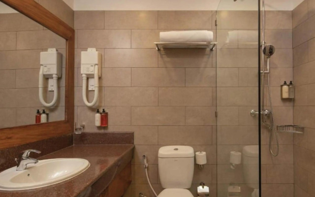 Coral Beach Hotel Dar Es Salaam